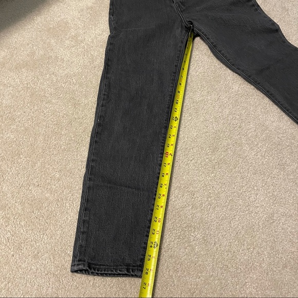 Levi’s wedgie jeans - Picture 10 of 12